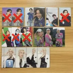 INI 池﨑理人(池崎理人) ラントレ