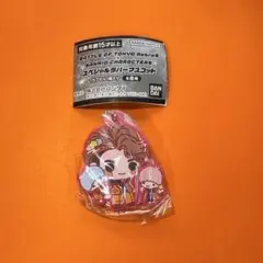 FANTASTICS Astro9 瀬口黎弥 ラバーマスコット　サンリオ BOT