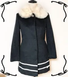 2025年最新】michellMacaron 毛皮・ファーコートの人気アイテム