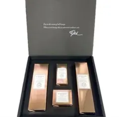 HISSAMIH ヒサミbeauty boxセット新品未使用 未開封 インヴェル - メルカリ