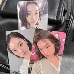 I.O.I アイオーアイ　サノク　トレカ　人気歌謡　ウマチュン　チョンハ I.O.I アイオーアイ サノク トレカ 人気歌謡 ウマチュン チョンハ