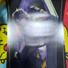 Twisted Wonderland ポストカード 3枚セット