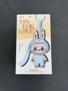 【正規品】PIN FOR LOVE モンスターズ ブラインドボックス