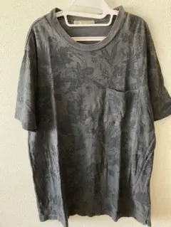 ナノ　ユニバース　　Tシャツ