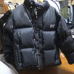 2026年最新】WACKOMARIA ダウンジャケットの人気アイテム - メルカリ