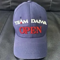 2026年最新】チームダイワ キャップの人気アイテム - メルカリ