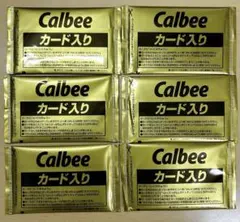 【未開封】2024年 プロ野球チップスカード第2弾6袋12枚セット