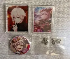 アイナナ 九条天 セット