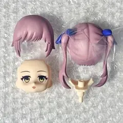 汎用 顔パーツ ねんどろいど まとめ売り ① 汎用 顔パーツ ねんどろいど まとめ売り ① GOOD SMILE COMPANY - 汎用