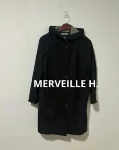 2026年最新】メルベイユアッシュ コートの人気アイテム - メルカリ