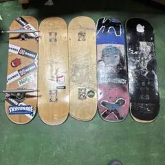 2026年最新】廃デッキの人気アイテム - メルカリ