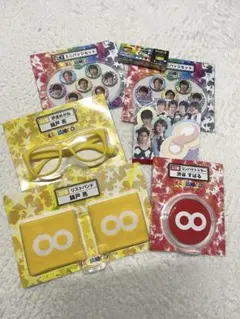 2025年最新】錦戸亮 バッジの人気アイテム - メルカリ