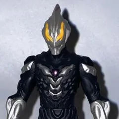 ミニソフビ ウルトラマンベリアルアトロシアス