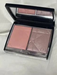 ディオールスキン ルージュ ブラッシュ カラー＆グロウ 287