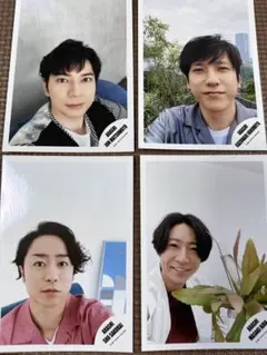 公式写真セット