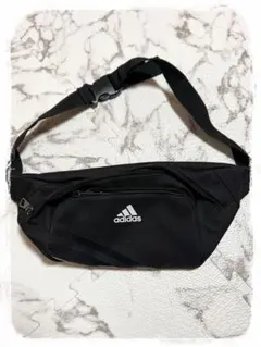 ☘️K2☘️adidas ボディーバック 鞄