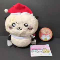 2026年最新】ちいかわ クリスマスの人気アイテム - メルカリ