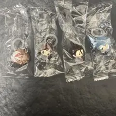 BLEACH めじるしアクセサリー2