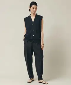 Curensology シェルタリングワイドパンツ - メルカリ