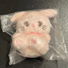 mikko characters ぬいぐるみ キャミー