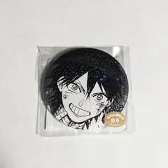 マギ くじメイト ホログラム缶バッジ ジュダル