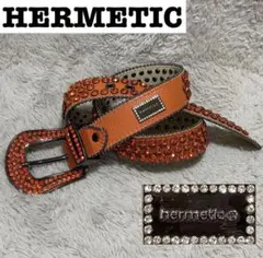 2026年最新】hermetic ベルトの人気アイテム - メルカリ