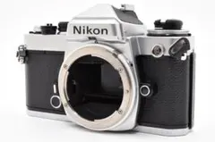 2026年最新】nikon feの人気アイテム - メルカリ