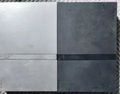 【ジャンク】SONY プレイステーション2 本体のみ2台セット