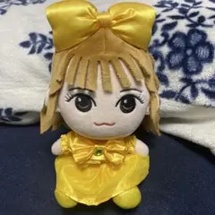 フルーツジッパー早瀬ノエルぬいぐるみ