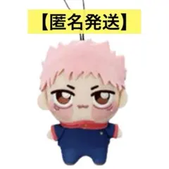 【匿名発送‼️虎杖悠仁】呪術廻戦 ちょぴぬいぷち