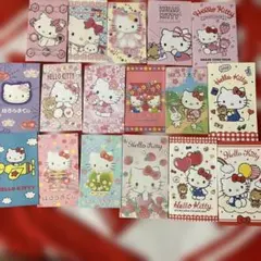 2026年最新】チャーミーキティ ポストカードの人気アイテム - メルカリ