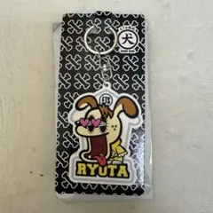 GENERATIONS ジェネレーションズ キーホルダー ジェネ犬