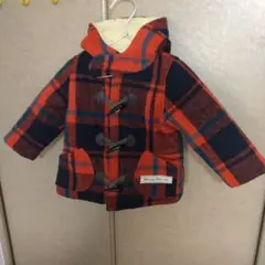 ダッフル グリーン