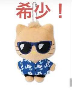 2026年最新】アベイル 日焼けキティ ぬいぐるみの人気アイテム - メルカリ
