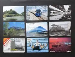 2026年最新】鉄道カードの人気アイテム - メルカリ