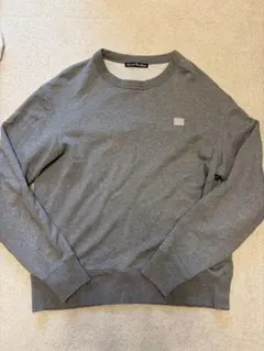 【美品】Acne studios スウェットパーカーのサムネイル