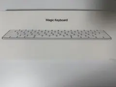 Apple Magic Keyboard MXCL3J/A 日本語