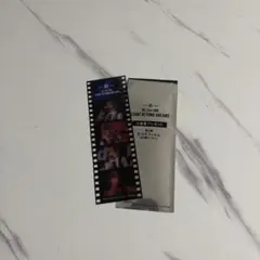 BE:FIRST SOTA BE:theONE 映画特典 生コマフィルム