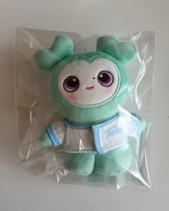 初音ミク & 鏡音リン・レン 一緒に暮らすぬい いつぬい set - メルカリ
