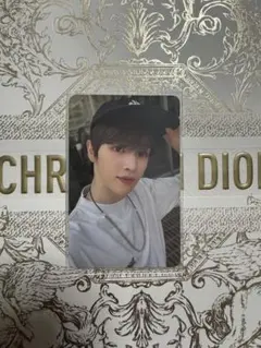 RIIZE ソンチャン GetAGuitar トレカ