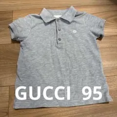 2026年最新】GUCCI ベビー用ポロシャツの人気アイテム - メルカリ