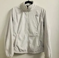 THE NORTH FACE フリースジャケット レディース