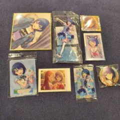 プロセカ 桐谷遥 バラ売り不可 プロセカ 桐谷遥 バラ売り不可 - メルカリ