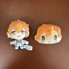 プロセカ 東雲彰人 2点セット