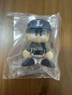 パワプロならぶんです。パリーグ ビジターVer 埼玉西武ライオンズ