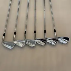 名器 ミズノ MP MP-5 アイアン スチールシャフト マッスルバックアイアン