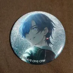 プロセカ　イベントイラストコレクション　缶バッジ　KAITO