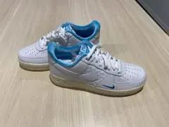 KITH × Nike Air Force 1 Low “Hawaii”