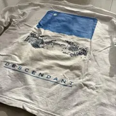 descendant SPUR LS M 02 23aw 西山徹のサムネイル