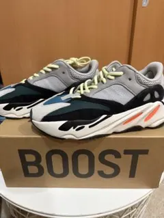adidas YEEZY BOOST 700 26.5 cm